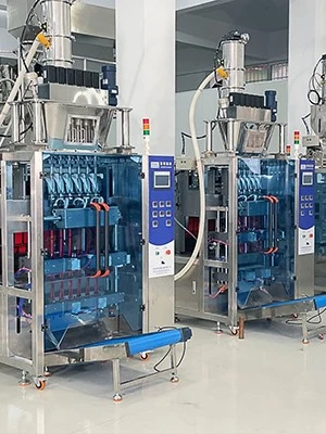 powder packing machine powder packing machine